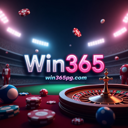 Atrações dos Jackpots: Campeões do Win365