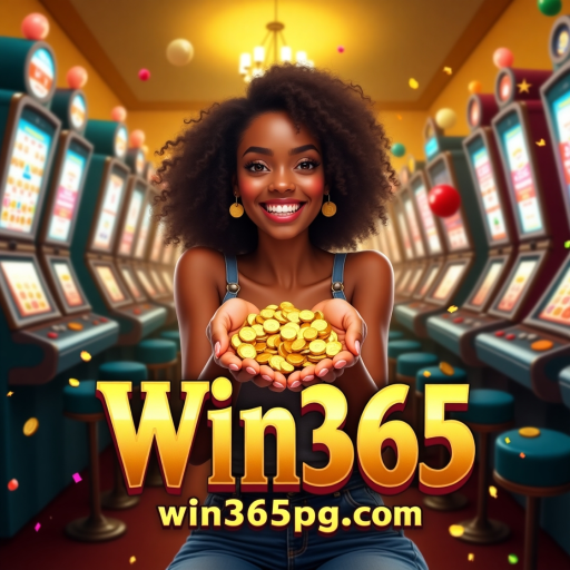 Experiência Imersiva no Cassino Ao Vivo da Win365