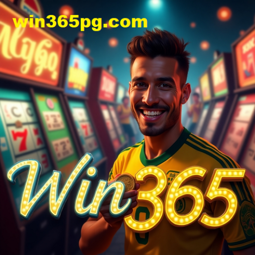 Descubra os Torneios de Jogos no Win365: Compita e Vença!